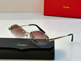 Picture of Cartier Sunglasses _SKUfw55539184fw